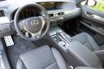 Lexus GS350 F-Sport 2013 года